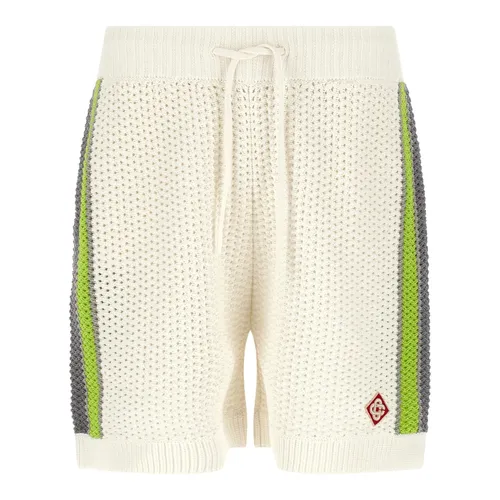 Sport > Fitness > Training Bottoms > Training Shorts - - Casablanca - Modalova