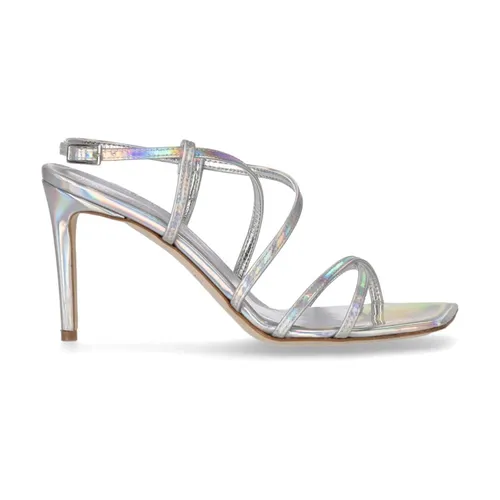 Shoes > Sandals > High Heel Sandals - - Ncub - Modalova