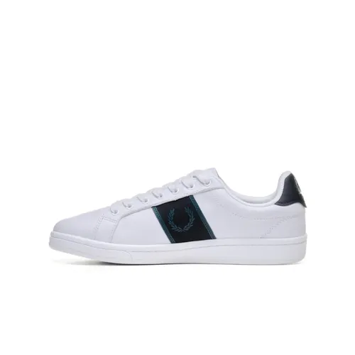 Shoes > Sneakers - - Fred Perry - Modalova