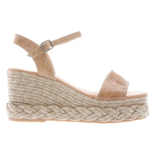 Shoes > Heels > Wedges - - Via Vai - Modalova