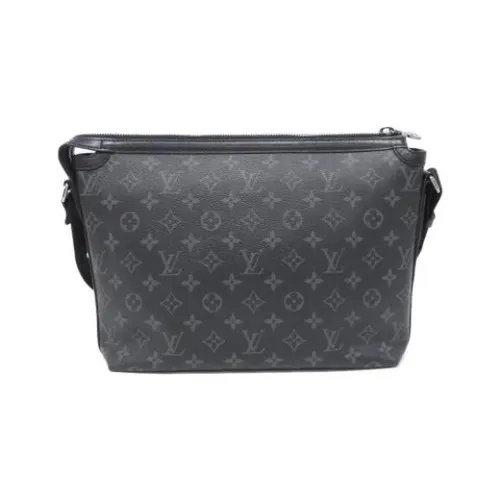 Pre-owned > Pre-owned Bags > Pre-owned Cross Body Bags - - Louis Vuitton Vintage - Modalova