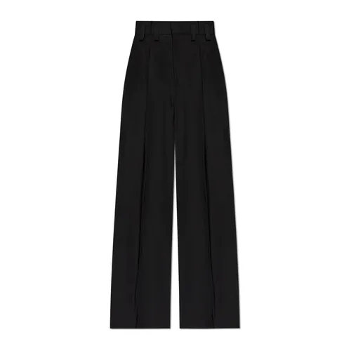Trousers > Suit Trousers - - Jil Sander - Modalova