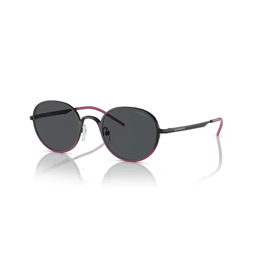 Accessories > Sunglasses - - Emporio Armani - Modalova