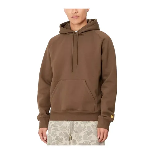Sweatshirts & Hoodies > Hoodies - - Carhartt Wip - Modalova