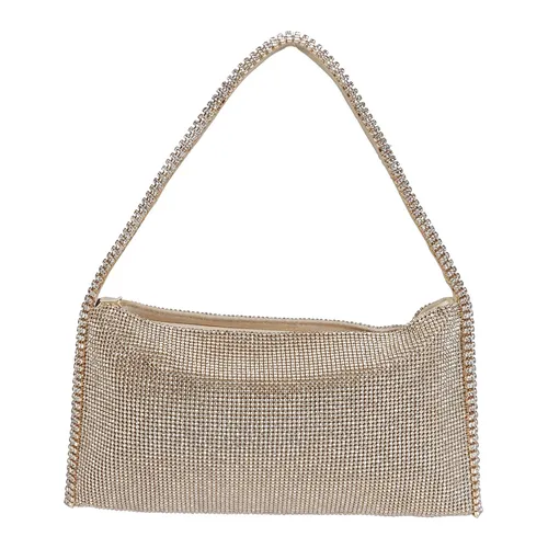 Bags > Shoulder Bags - - Benedetta Bruzziches - Modalova