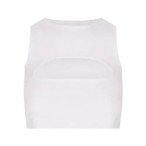 Tops > Sleeveless Tops - - Dsquared2 - Modalova