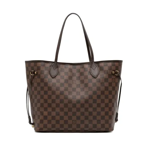 Pre-owned > Pre-owned Bags > Pre-owned Tote Bags - - Louis Vuitton Vintage - Modalova