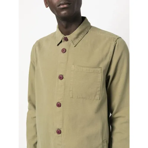 Shirts > Casual Shirts - - Barbour - Modalova