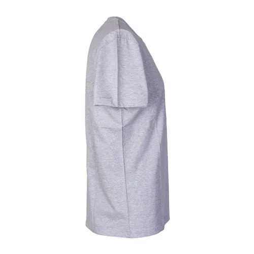 Dondup - Tops > T-Shirts - Gray - Dondup - Modalova