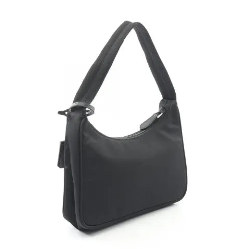Pre-owned > Pre-owned Bags > Pre-owned Shoulder Bags - - Prada Vintage - Modalova