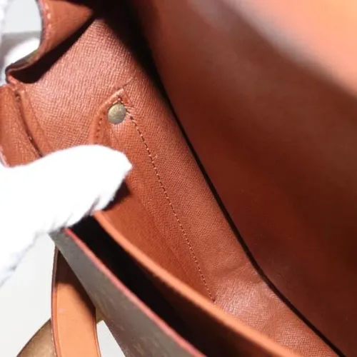Pre-owned > Pre-owned Bags > Pre-owned Cross Body Bags - - Louis Vuitton Vintage - Modalova