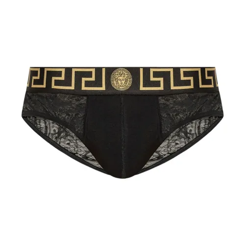 Underwear > Bottoms - - Versace - Modalova