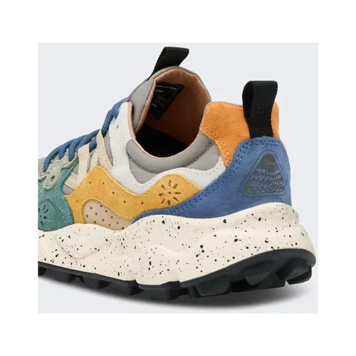 Shoes > Sneakers - - Flower Mountain - Modalova