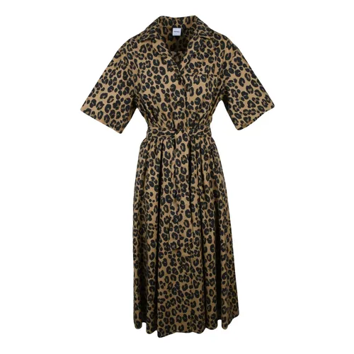 Dresses > Day Dresses > Shirt Dresses - - Aspesi - Modalova