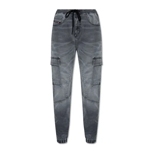 Jeans > Loose-fit Jeans - - Diesel - Modalova
