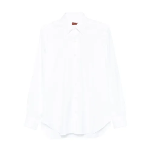 Shirts > Formal Shirts - - Barba - Modalova