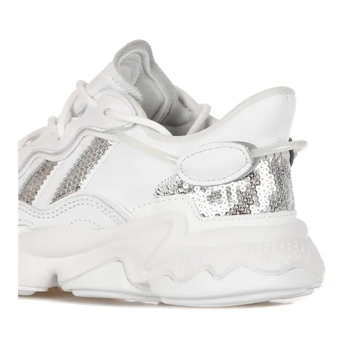 Adidas - Shoes > Sneakers - White - Adidas - Modalova