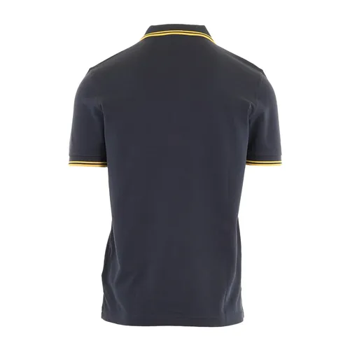 Tops > Polo Shirts - - Fred Perry - Modalova