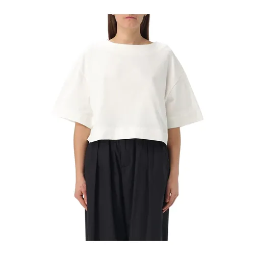 Soeur - Tops > T-Shirts - White - Soeur - Modalova