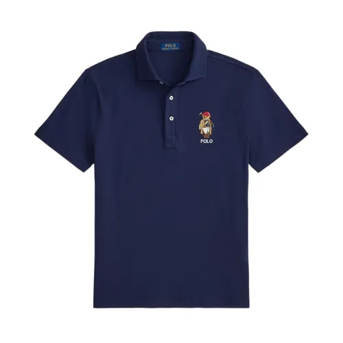 Tops > Polo Shirts - - Polo Ralph Lauren - Modalova