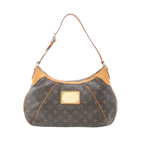 Pre-owned > Pre-owned Bags > Pre-owned Shoulder Bags - - Louis Vuitton Vintage - Modalova