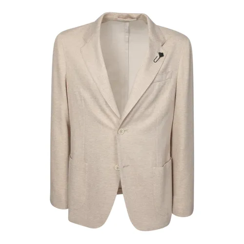 Jackets > Blazers - - Lardini - Modalova
