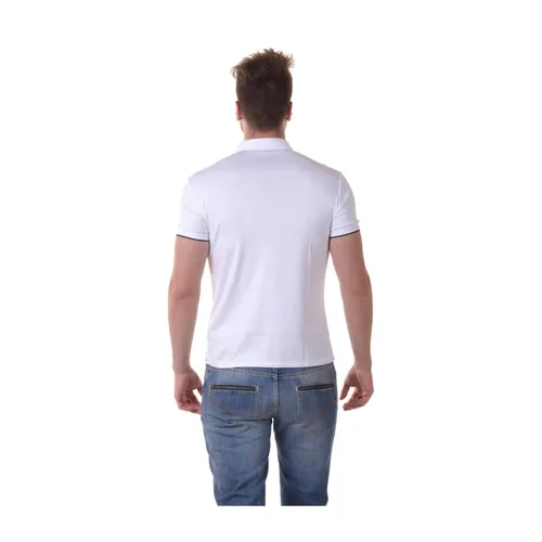 Tops > Polo Shirts - - Armani Jeans - Modalova