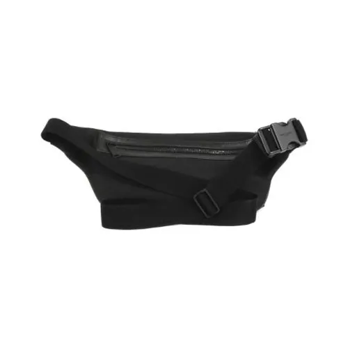 Pre-owned > Pre-owned Bags > Pre-owned Belt Bags - - Yves Saint Laurent Vintage - Modalova