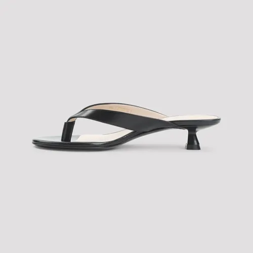 Shoes > Heels > Heeled Mules - - Stuart Weitzman - Modalova