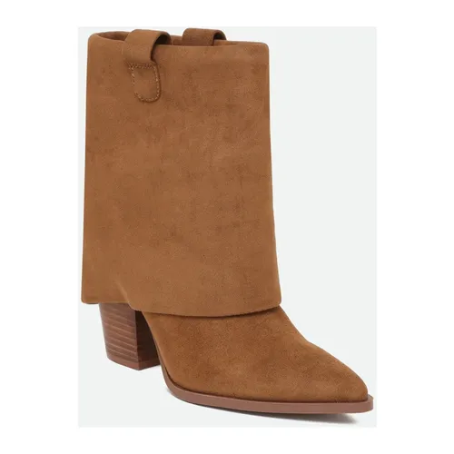 Shoes > Boots > Heeled Boots - - Steve Madden - Modalova