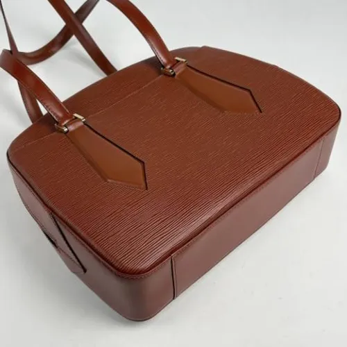 Pre-owned > Pre-owned Bags > Pre-owned Shoulder Bags - - Louis Vuitton Vintage - Modalova