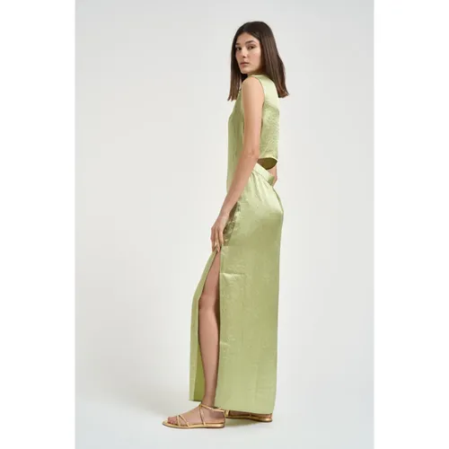 Dresses > Day Dresses > Maxi Dresses - - Filippa K - Modalova