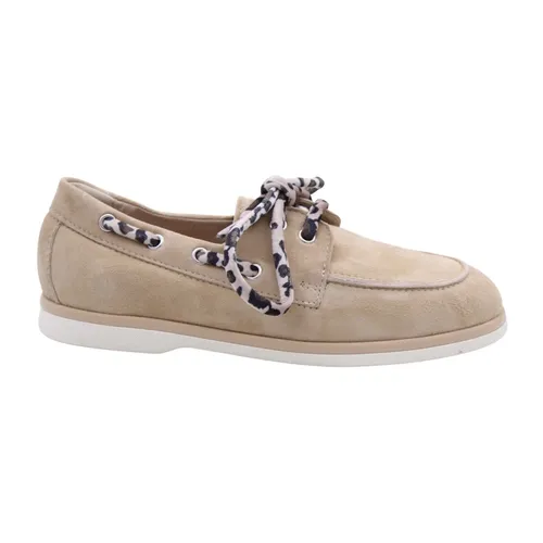 Shoes > Flats > Sailor Shoes - - E mia - Modalova