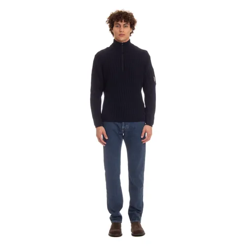Knitwear > Turtlenecks - - C.p. Company - Modalova
