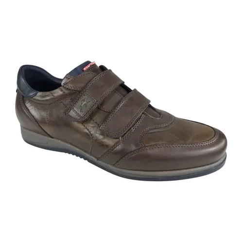 Shoes > Sneakers - - Fluchos - Modalova