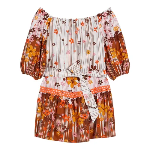 Dresses > Day Dresses > Short Dresses - - Pennyblack - Modalova