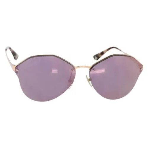Pre-owned > Pre-owned Accessories - - Prada Vintage - Modalova