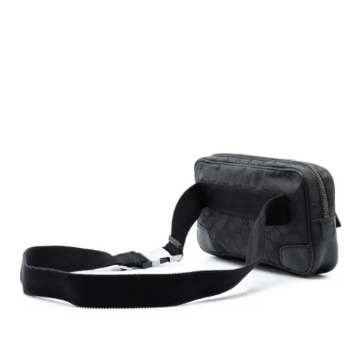 Pre-owned > Pre-owned Bags > Pre-owned Belt Bags - - Gucci Vintage - Modalova