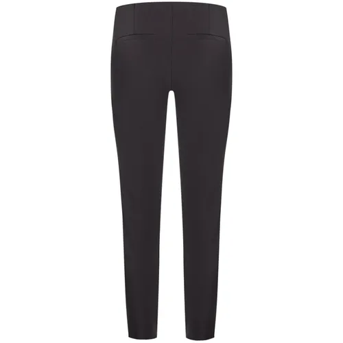 Trousers > Slim-fit Trousers - - Cambio - Modalova
