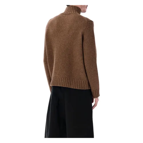 Knitwear > Turtlenecks - - Studio Nicholson - Modalova