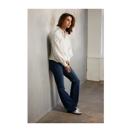Jeans > Boot-cut Jeans - - Helena Hart - Modalova