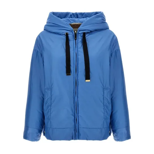 Jackets > Winter Jackets - - Max Mara - Modalova