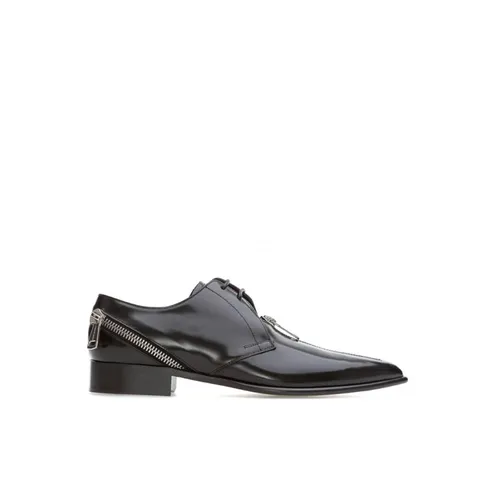 Shoes > Flats > Laced Shoes - - Dolce & Gabbana - Modalova
