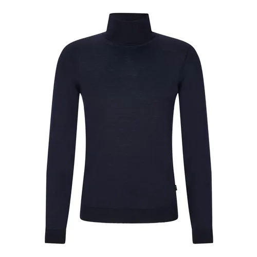 Knitwear > Turtlenecks - - Hugo - Modalova