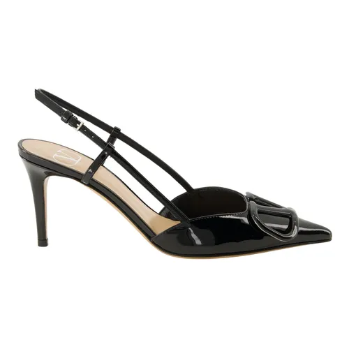Shoes > Heels > Pumps - - Valentino Garavani - Modalova