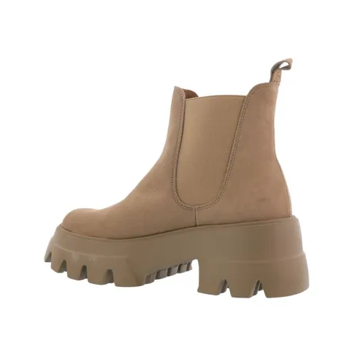 Shoes > Boots > Chelsea Boots - - Toral - Modalova