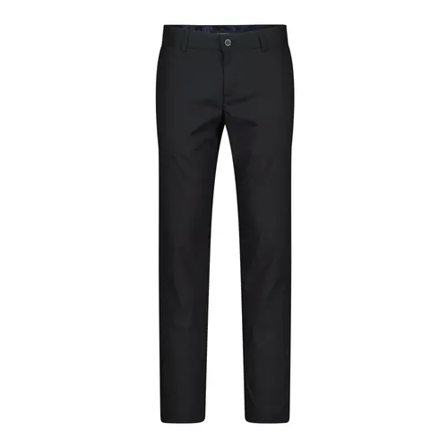 Trousers > Slim-fit Trousers - - Alberto - Modalova