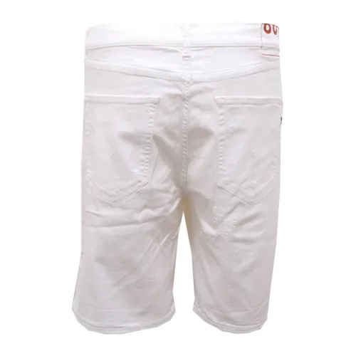 Shorts > Casual Shorts - - Dondup - Modalova
