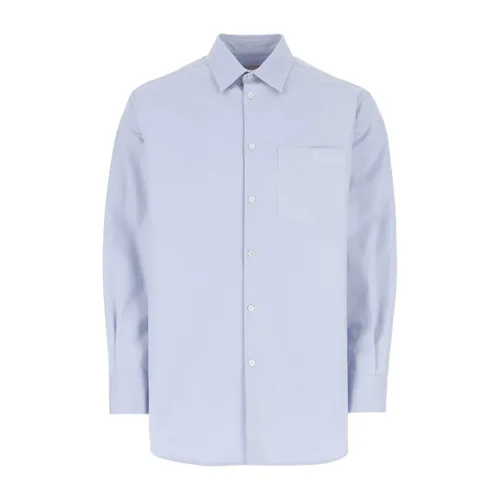 Shirts > Formal Shirts - - Valentino Garavani - Modalova