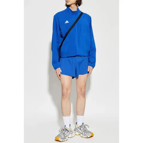Sport > Fitness > Training Jackets - - Adidas - Modalova